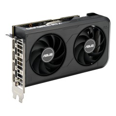 ASUS Dual NVIDIA GeForce RTX 5050 8GB